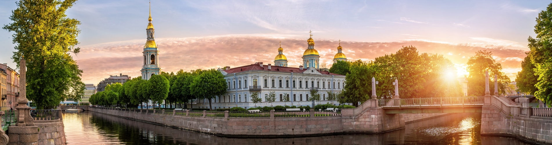 Туры в Санкт-Петербург – поездки и экскурсии. Туроператор Твой Тур